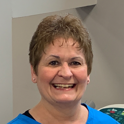 Chiropractic Carrolton OH Robin McGrath