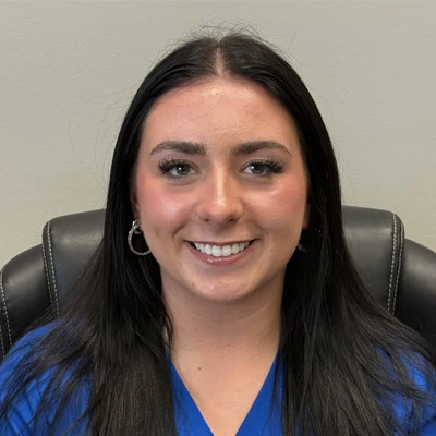 Chiropractic Carrollton OH Meghan Maxwell Team