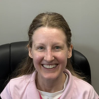 Chiropractic Carrolton OH Meghan Maxwell